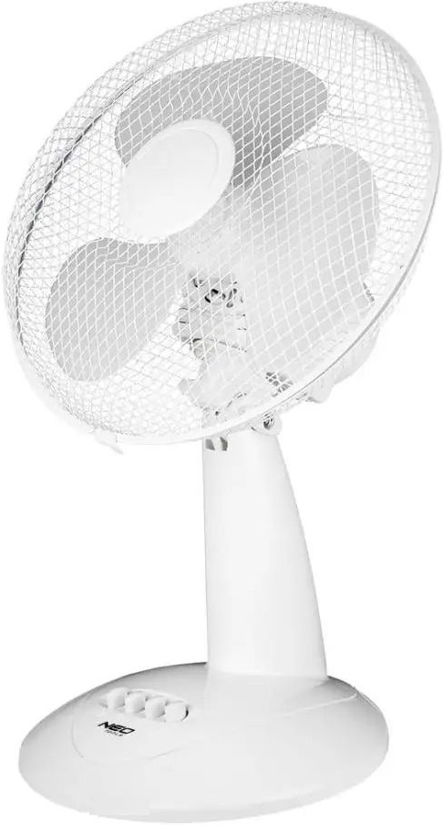 Вентилятор Neo Tools 90-011фото2