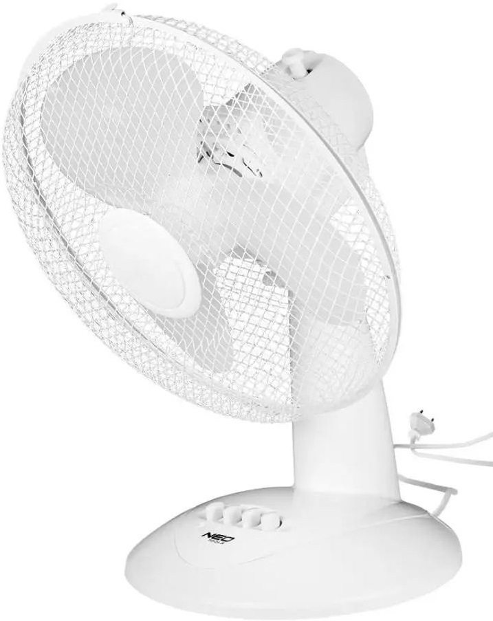 Вентилятор Neo Tools 90-011фото3
