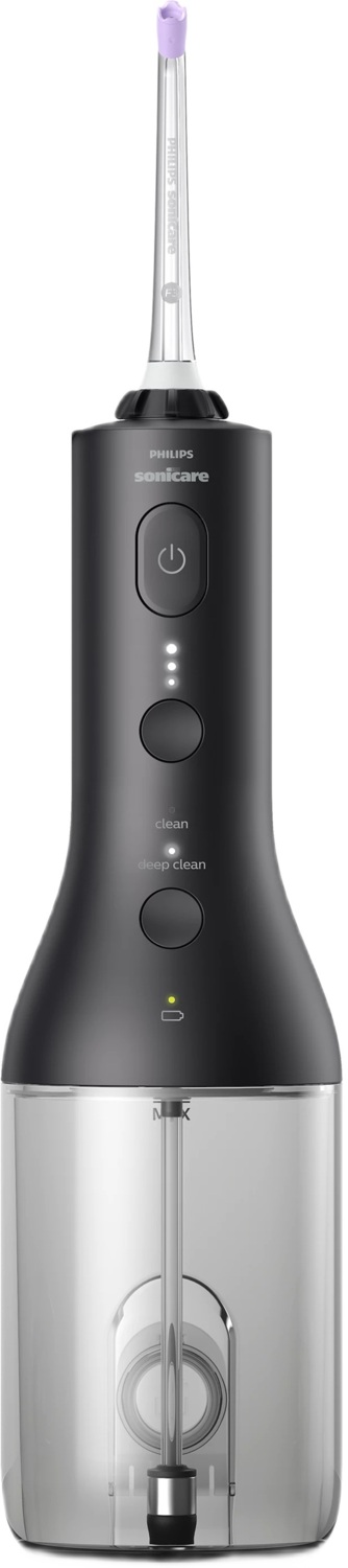 Электрическая зубная щетка Philips HX9911/84 + Ирригатор Philips HX3826/33 фото