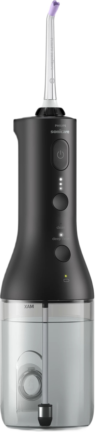 Электрическая зубная щетка Philips HX9911/88 + Ирригатор Philips HX3826/33 фото