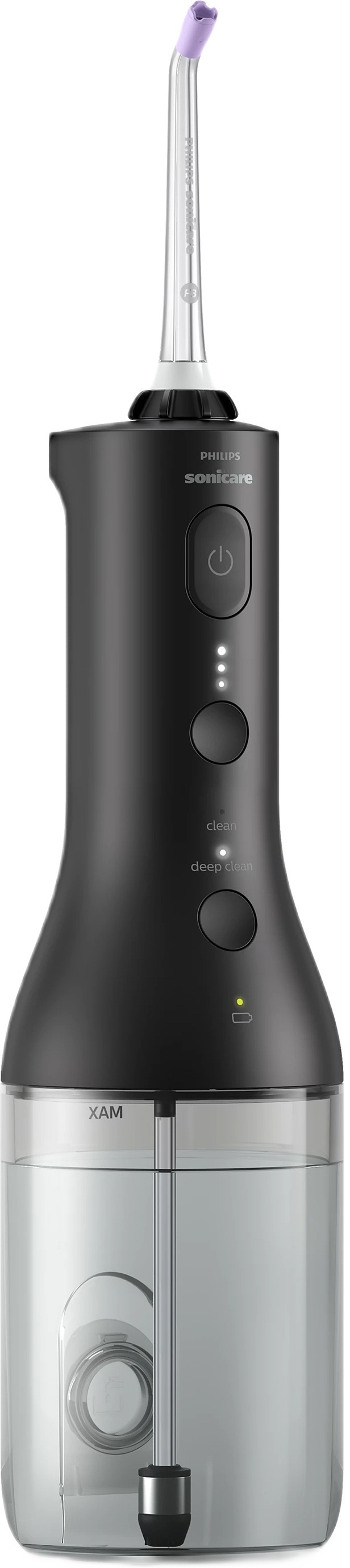 Электрическая зубная щетка Philips HX9911/88 + Ирригатор Philips HX3826/33 фото 4