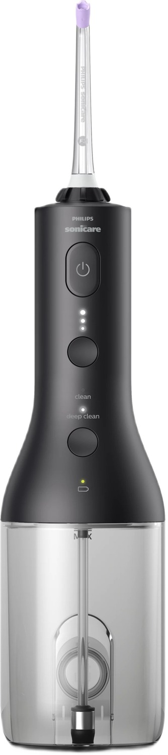 Электрическая зубная щетка Philips HX9911/88 + Ирригатор Philips HX3826/33 фото