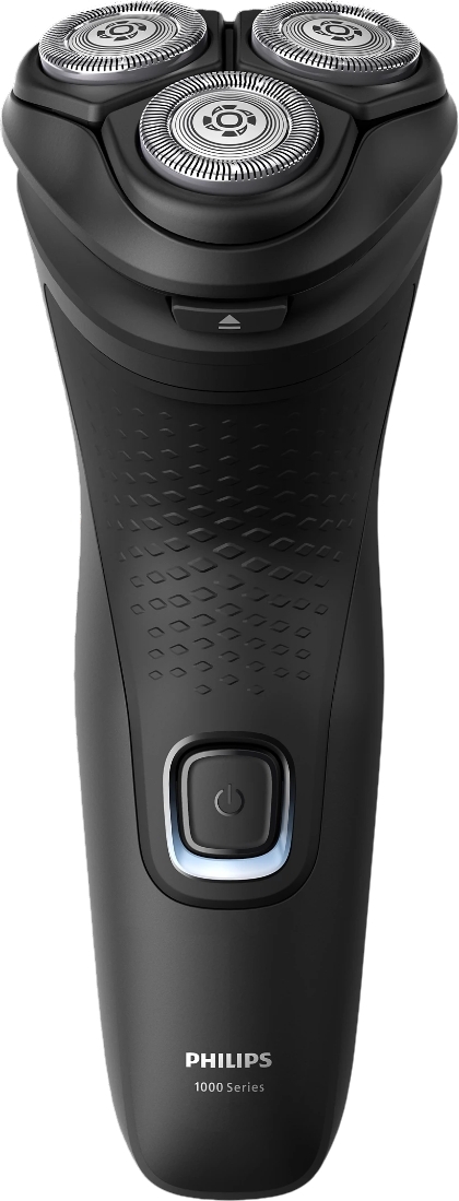 Електробритва Philips S1141/00 + Триммер для носа і вух Philips NT5650/16фото5