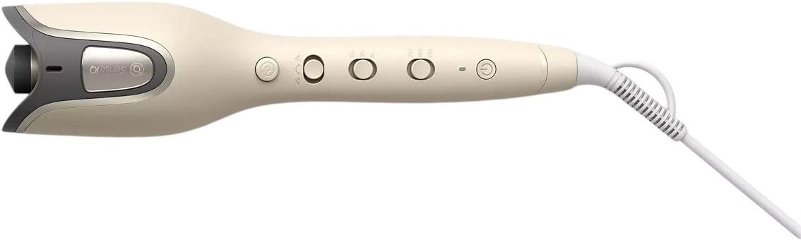 Фен + Стайлер + Автостайлер Philips SenseIQ BHD829/BHS838/BHB887 фото 