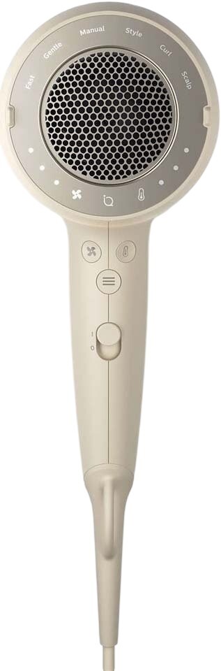 Фен + Стайлер + Автостайлер Philips SenseIQ BHD829/BHS838/BHB887 фото 