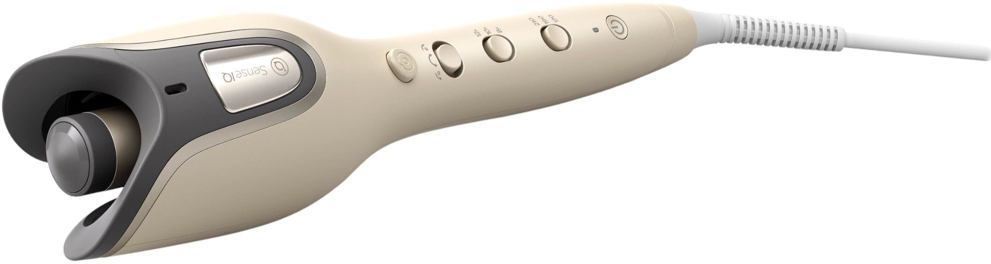 Фен + Стайлер + Автостайлер Philips SenseIQ BHD829/BHS838/BHB887 фото 