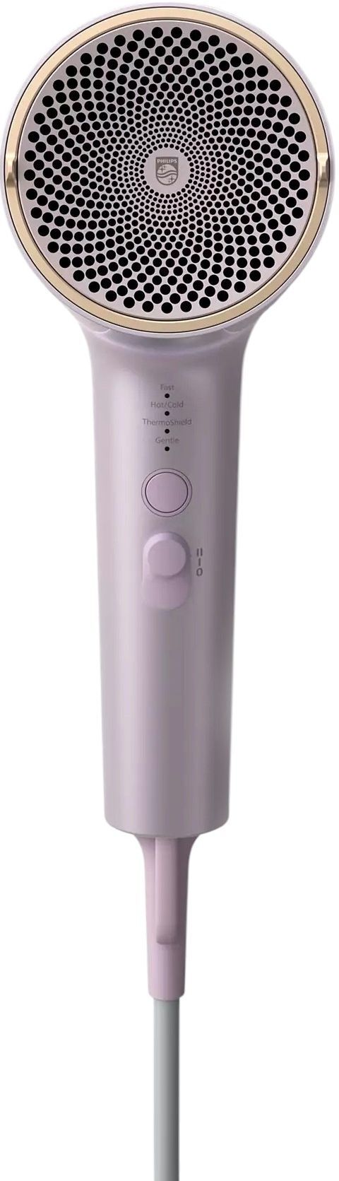 Фен + Стайлер Philips BHD723/10+BHS752/00 фото 