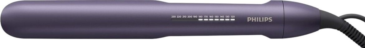 Фен + Стайлер Philips BHD723/10+BHS752/00 фото 