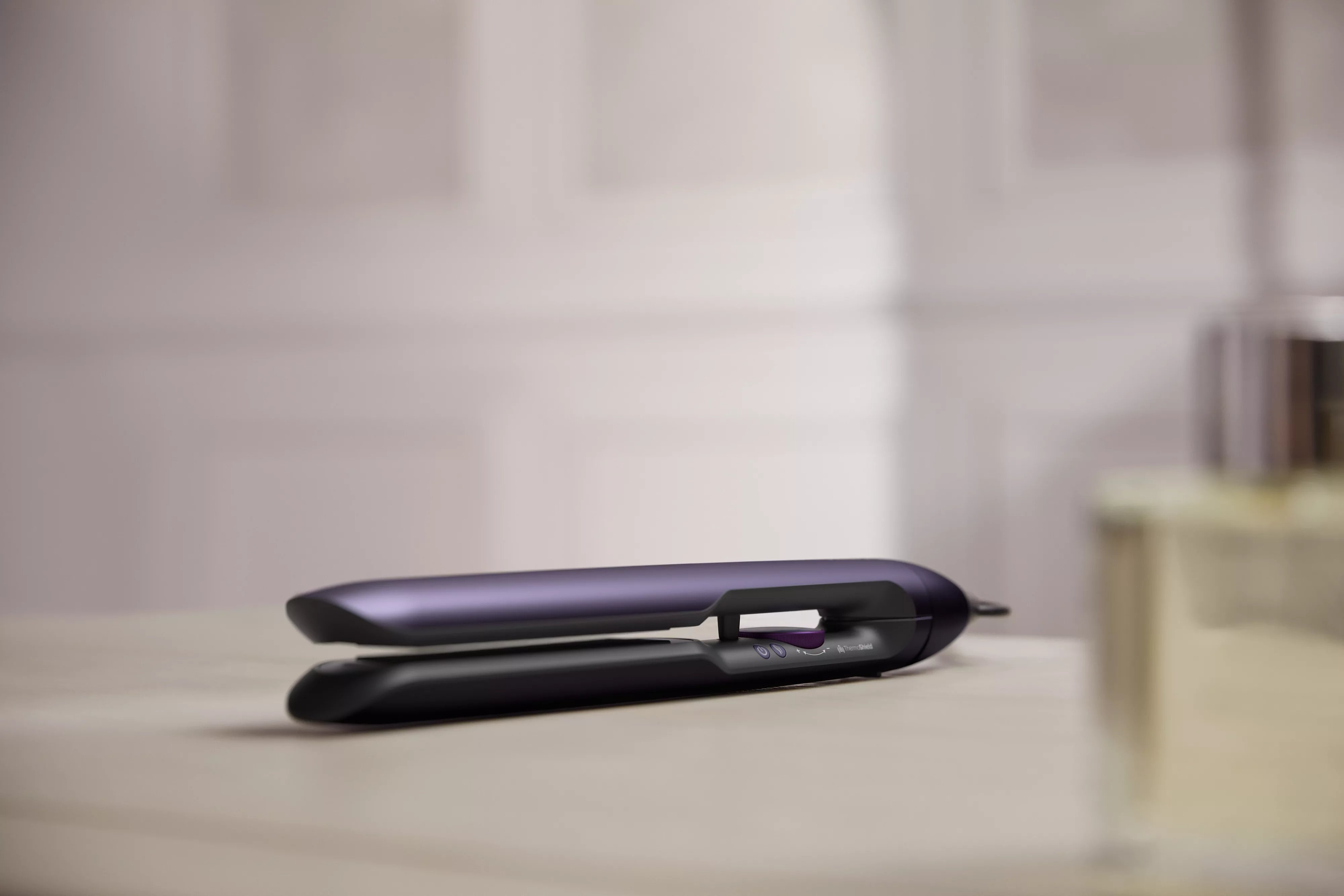 Фен + Стайлер Philips BHD723/10+BHS752/00 фото 