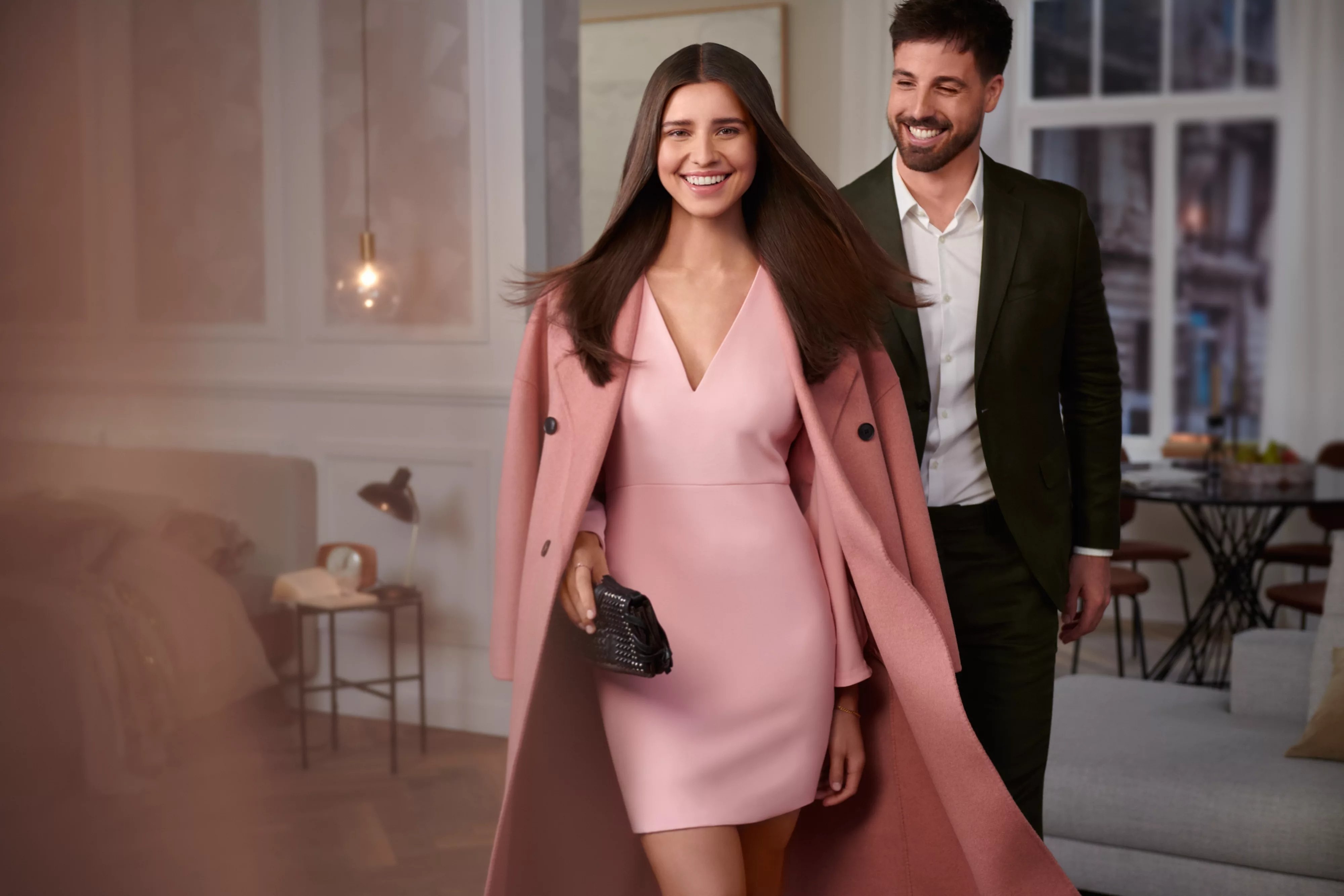 Фен + Стайлер Philips BHD723/10+BHS752/00 фото 