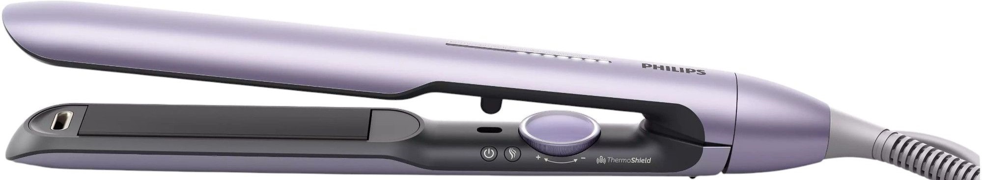 Фен + Стайлер Philips Series 7000 BHD723/10+BHS742/00 фото 7