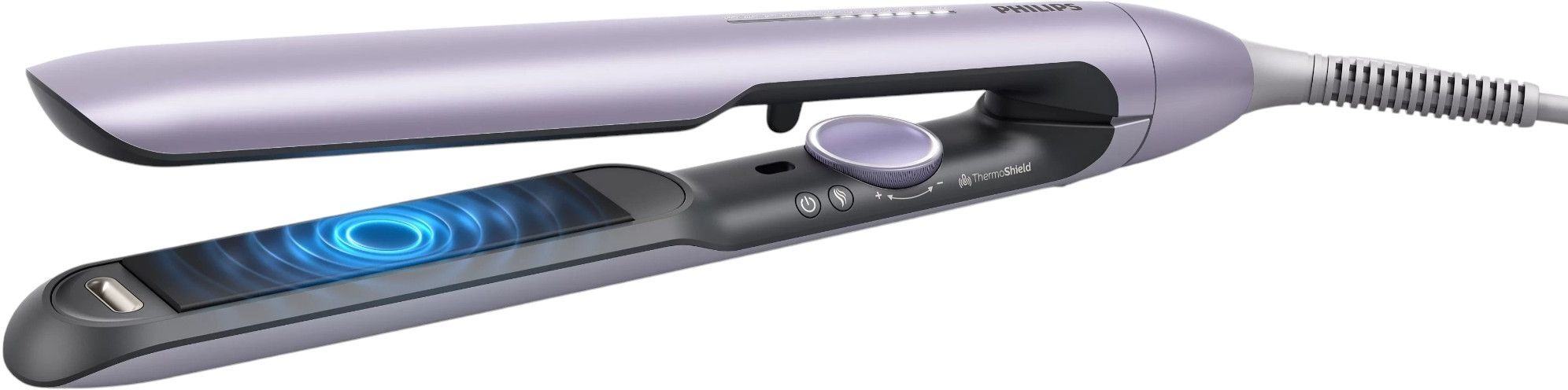 Фен + Стайлер Philips Series 7000 BHD723/10+BHS742/00 фото 6