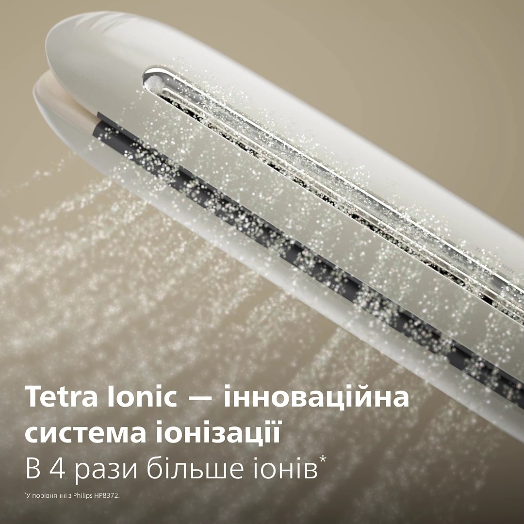 Автостайлер + Стайлер Philips SenseIQ BHB887/00+BHS838/00 фото 11