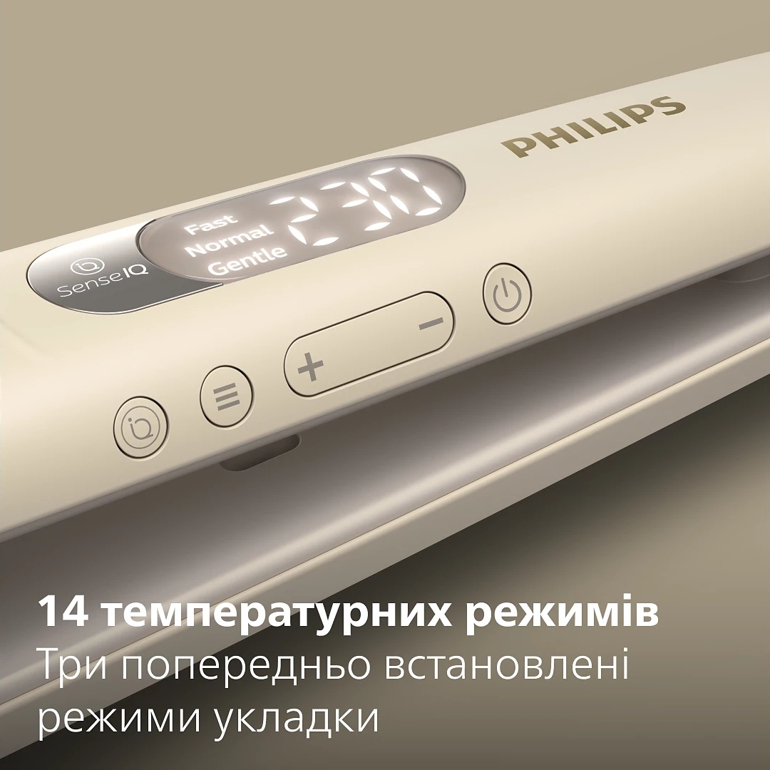 Автостайлер + Стайлер Philips SenseIQ BHB887/00+BHS838/00 фото 12