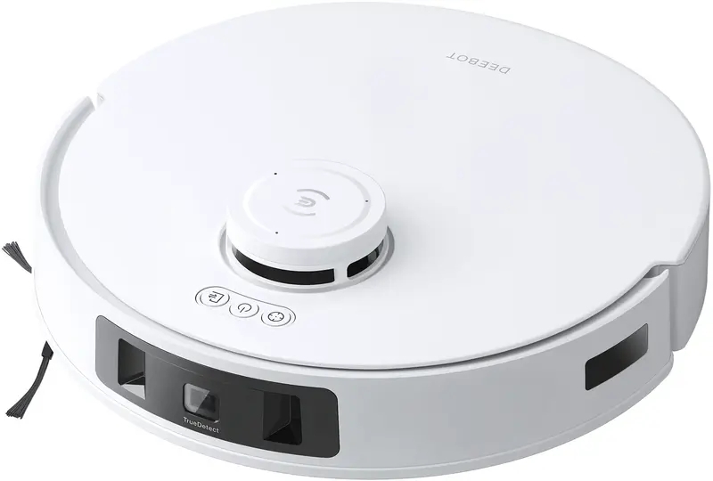 Робот-пылесос Ecovacs DEEBOT OZMO T30PRO OMNI DDX14 фото 4