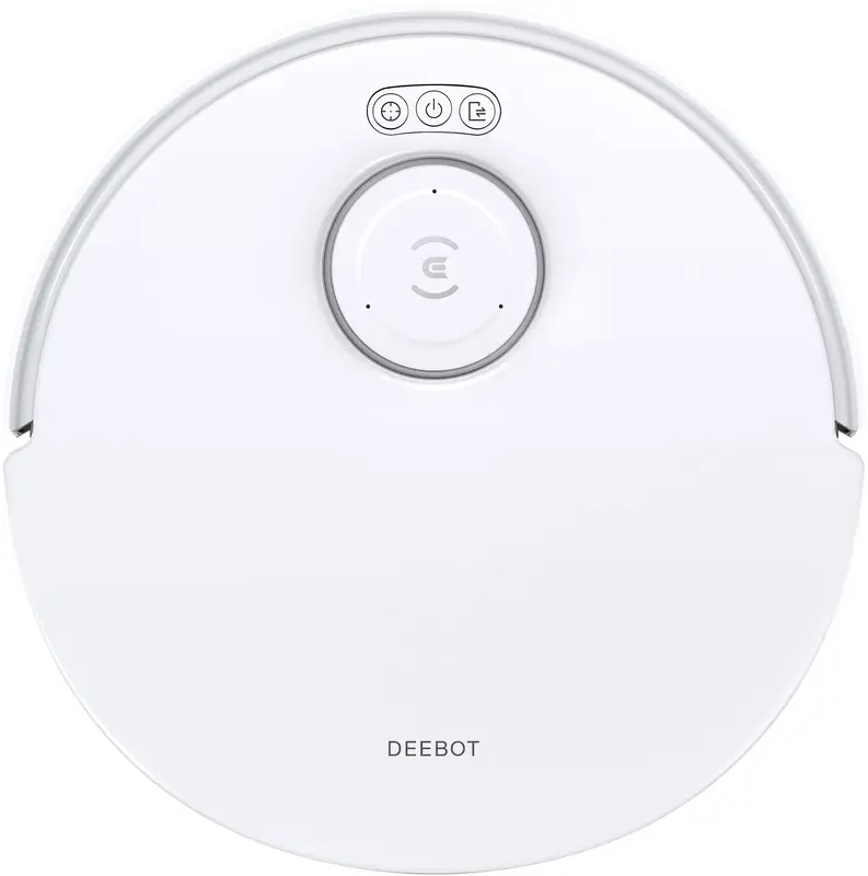 Робот-пылесос Ecovacs DEEBOT OZMO T30PRO OMNI DDX14 фото 2