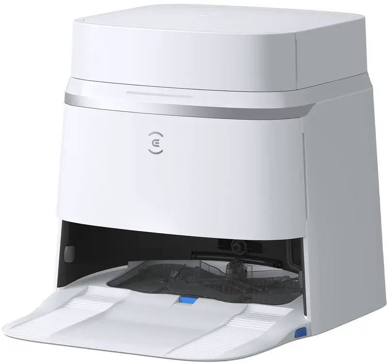 Робот-пылесос Ecovacs DEEBOT OZMO T30PRO OMNI DDX14 фото 10