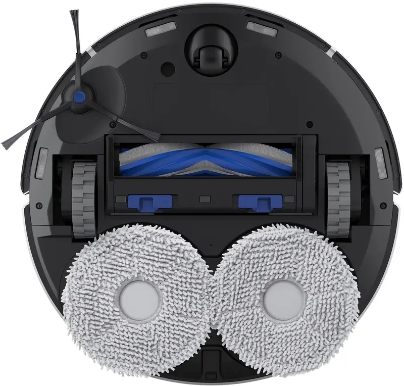 Робот-пылесос Ecovacs DEEBOT OZMO T30PRO OMNI DDX14 фото 6