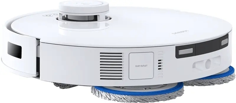 Робот-пылесос Ecovacs DEEBOT OZMO T30PRO OMNI DDX14 фото 5