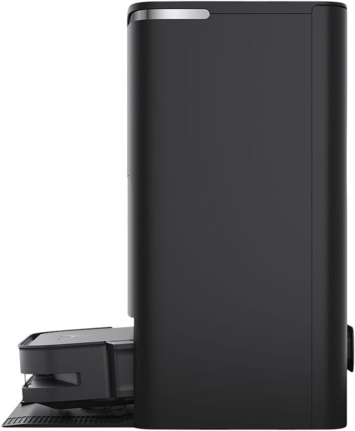 Робот-пылесос Ecovacs DEEBOT X5PRO OMNI DDX39 BL фото 4