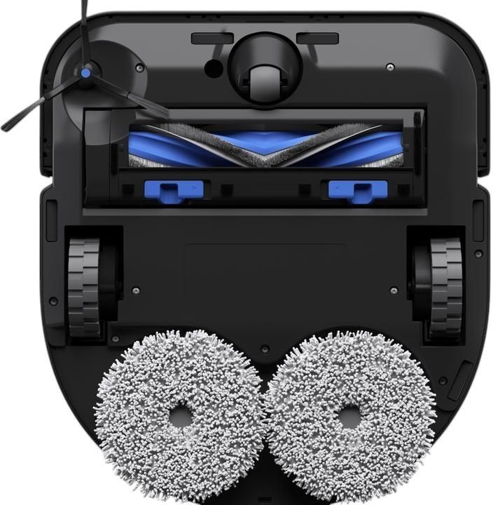 Робот-пылесос Ecovacs DEEBOT X5PRO OMNI DDX39 BL фото 7