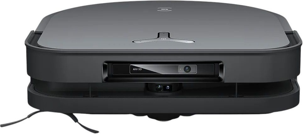 Робот-пылесос Ecovacs DEEBOT X5PRO OMNI DDX39 BL фото 5