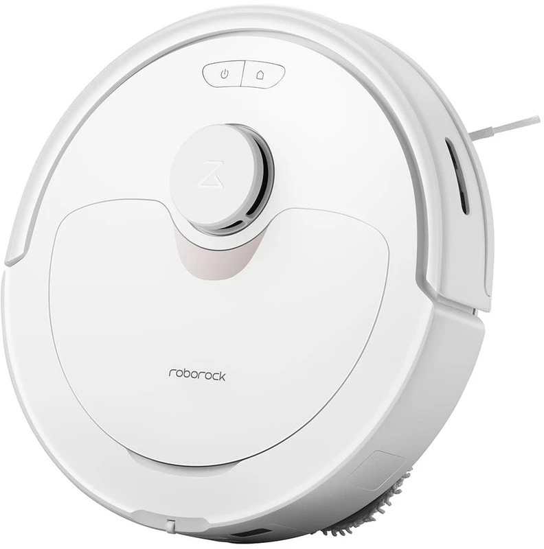 Робот-пылесос Roborock Q REVO PRO WHITE QRP02-00 фото 8