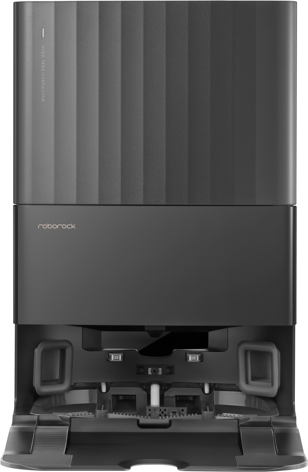 Робот-пилосос Roborock Q REVO PRO BLACK QRP52-00фото9