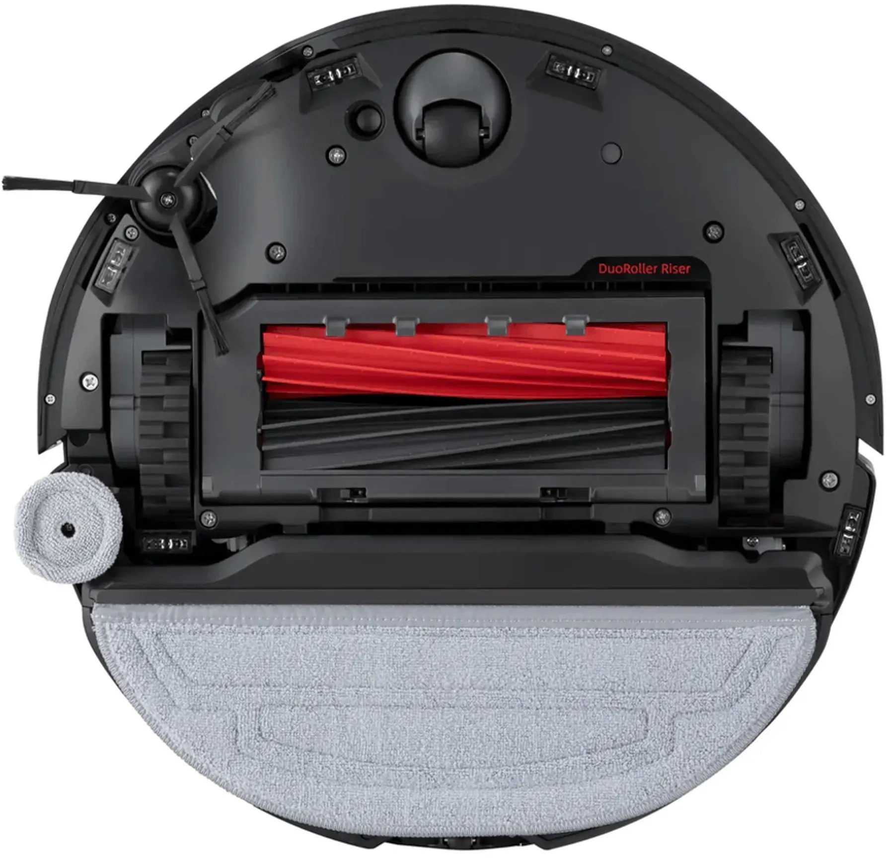 Робот-пилосос Roborock S8 MAXV ULTRA WH. S8MVU02-00фото6