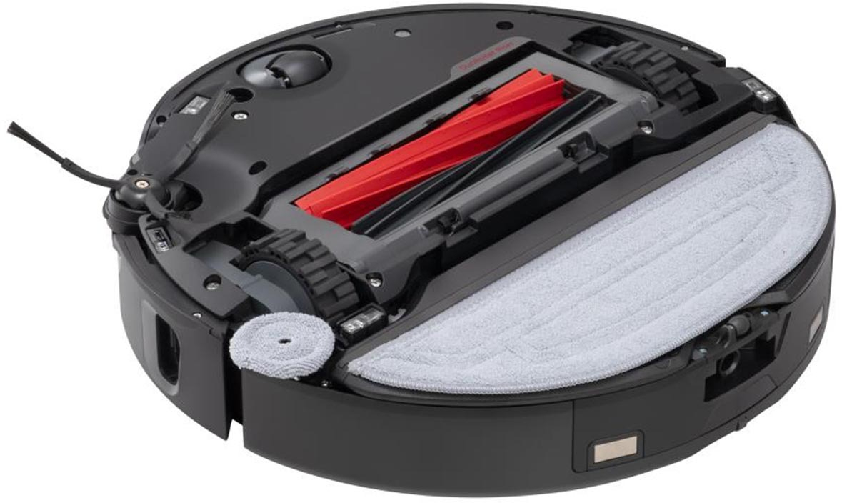 Робот-пылесос Roborock S8 MAXV ULTRA BK. S8MVU52-02 фото 5