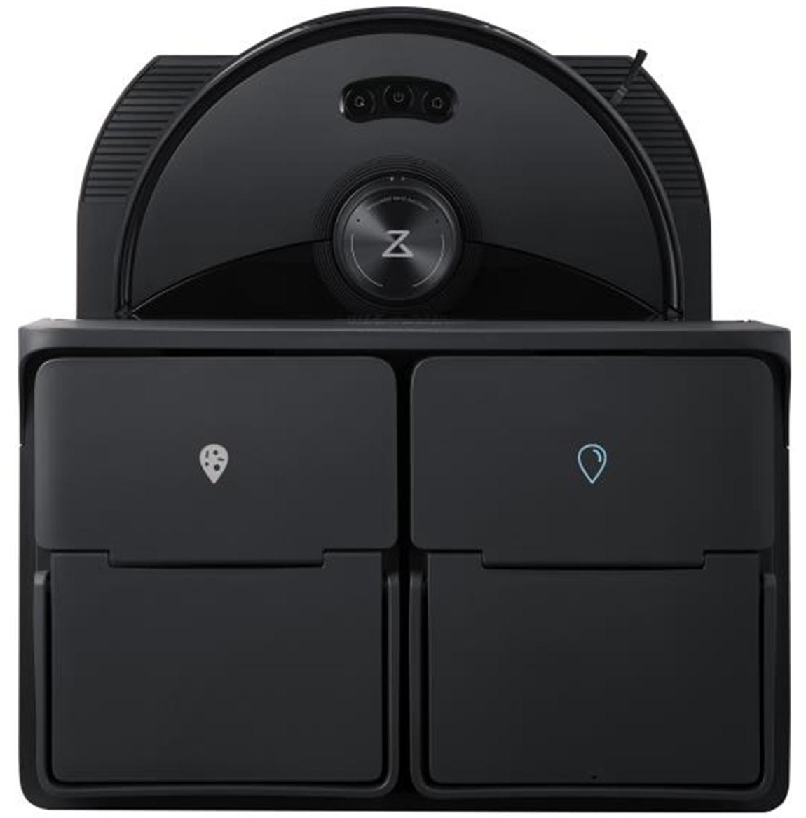Робот-пылесос Roborock S8 MAXV ULTRA BK. S8MVU52-02 фото 6