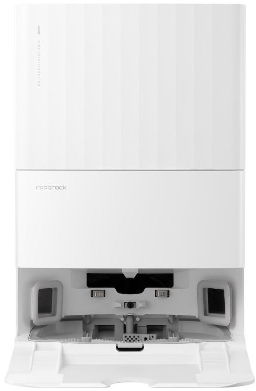 Робот-пылесос Roborock Q REVO S WHITE QRS02-00 фото 15