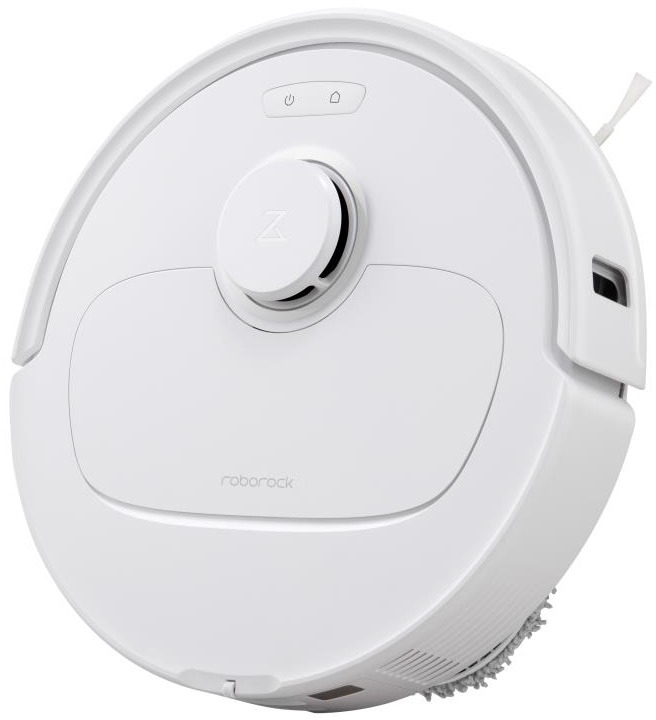 Робот-пылесос Roborock Q REVO S WHITE QRS02-00 фото 7