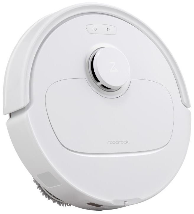 Робот-пылесос Roborock Q REVO S WHITE QRS02-00 фото 8