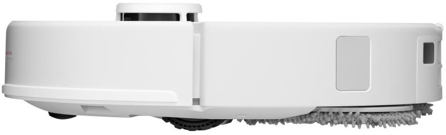 Робот-пылесос Roborock Q REVO S WHITE QRS02-00 фото 13