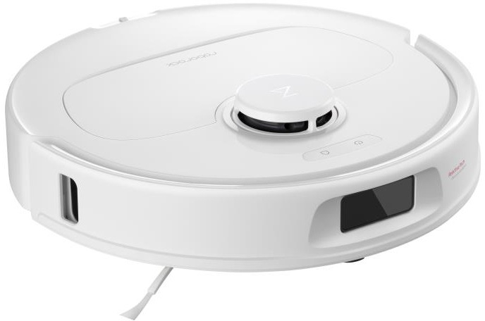 Робот-пылесос Roborock Q REVO S WHITE QRS02-00 фото 10