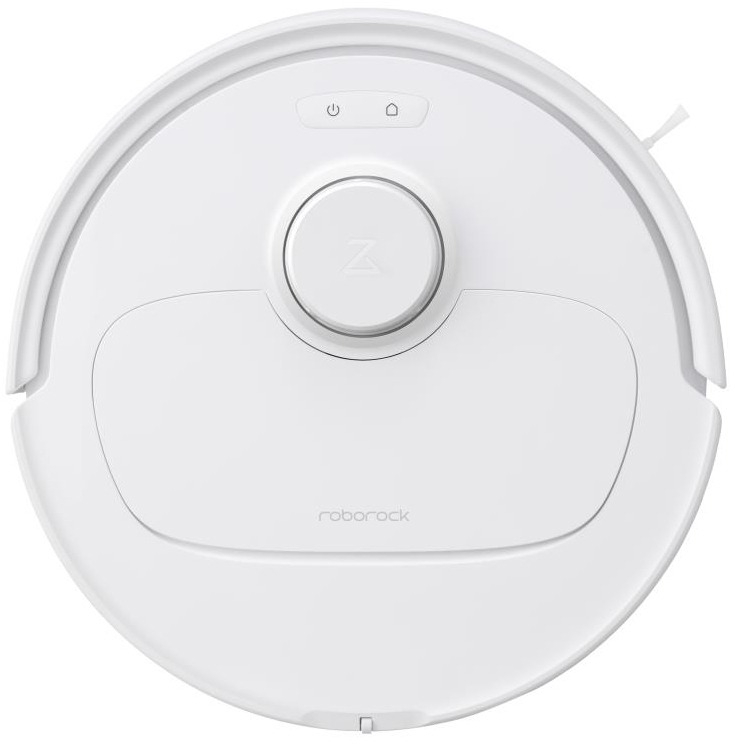 Робот-пылесос Roborock Q REVO S WHITE QRS02-00 фото 6