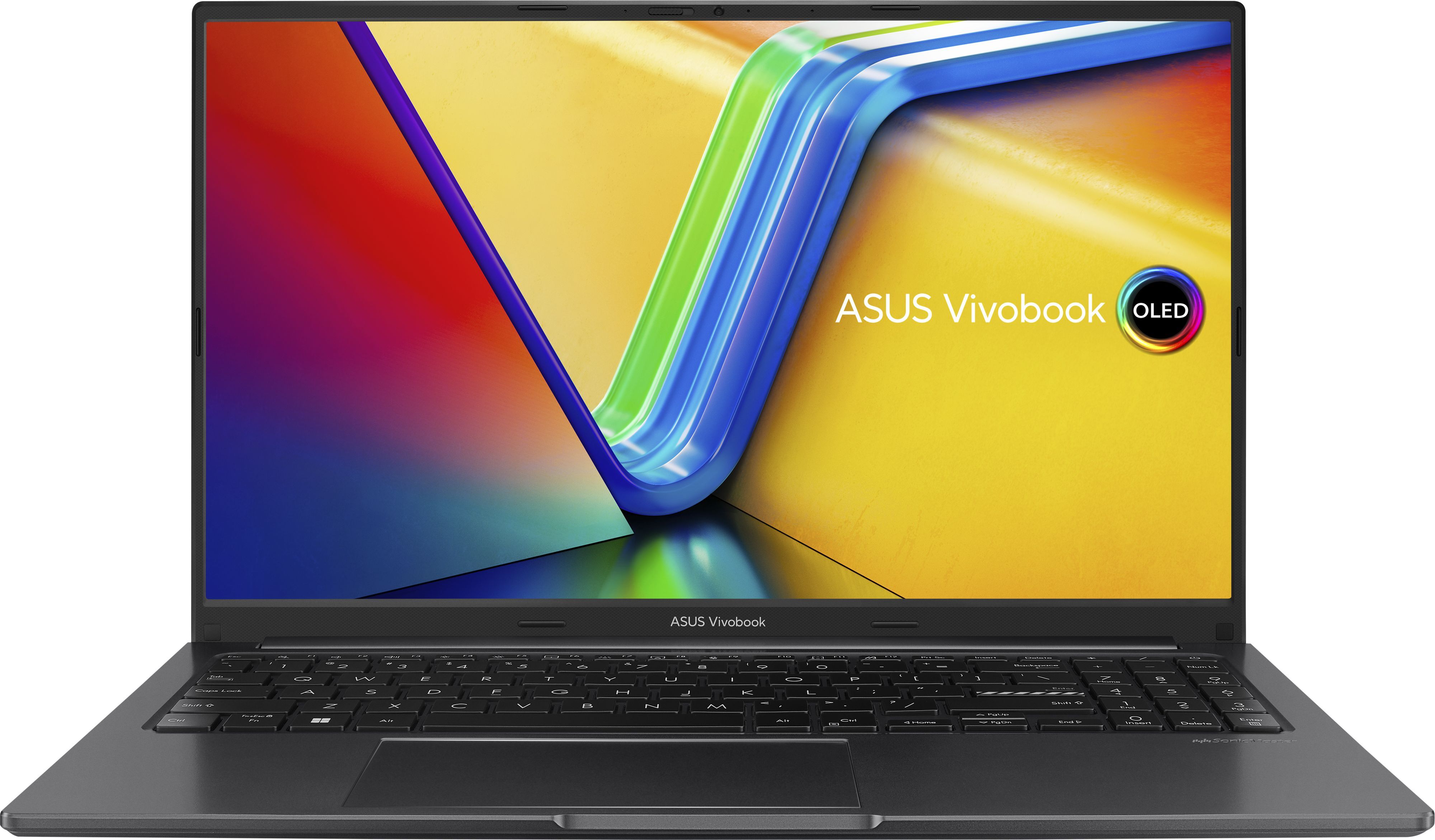 Ноутбук ASUS Vivobook 15 OLED M1505YA-L1034 (90NB10Q1-M00160) фото 2
