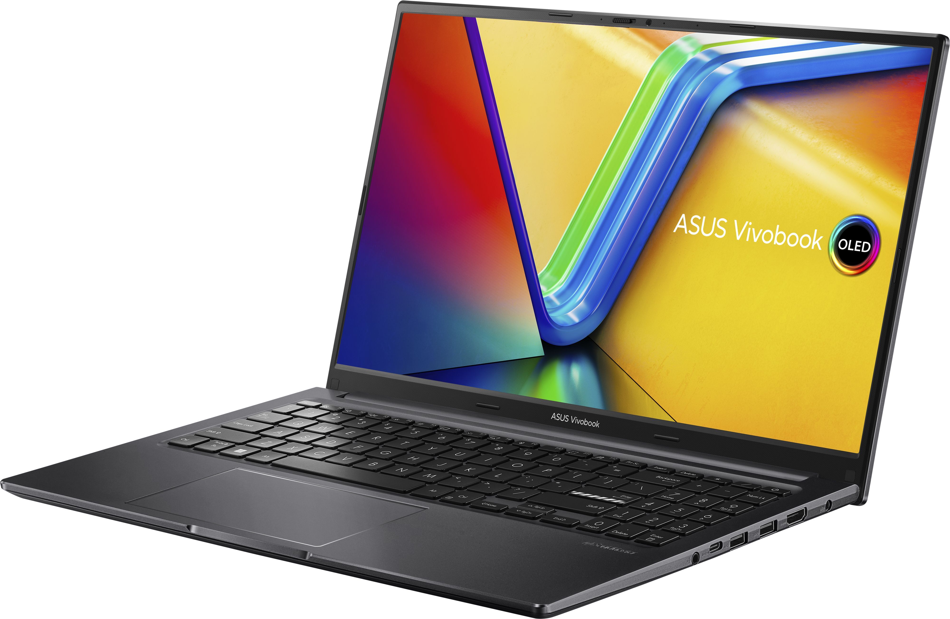 Ноутбук ASUS Vivobook 15 OLED M1505YA-L1034 (90NB10Q1-M00160) фото 3