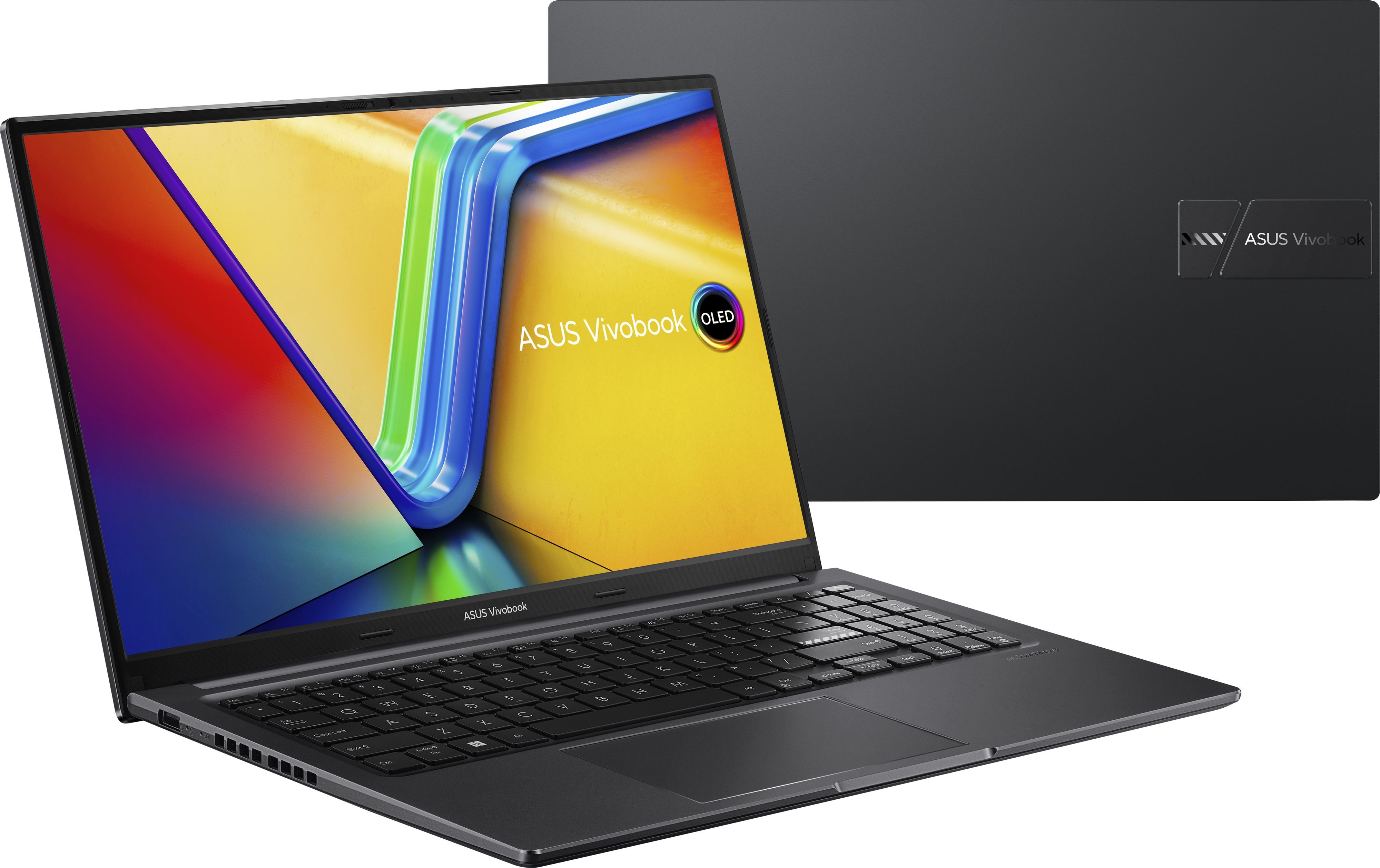 Ноутбук ASUS Vivobook 15 OLED M1505YA-L1034 (90NB10Q1-M00160) фото 12
