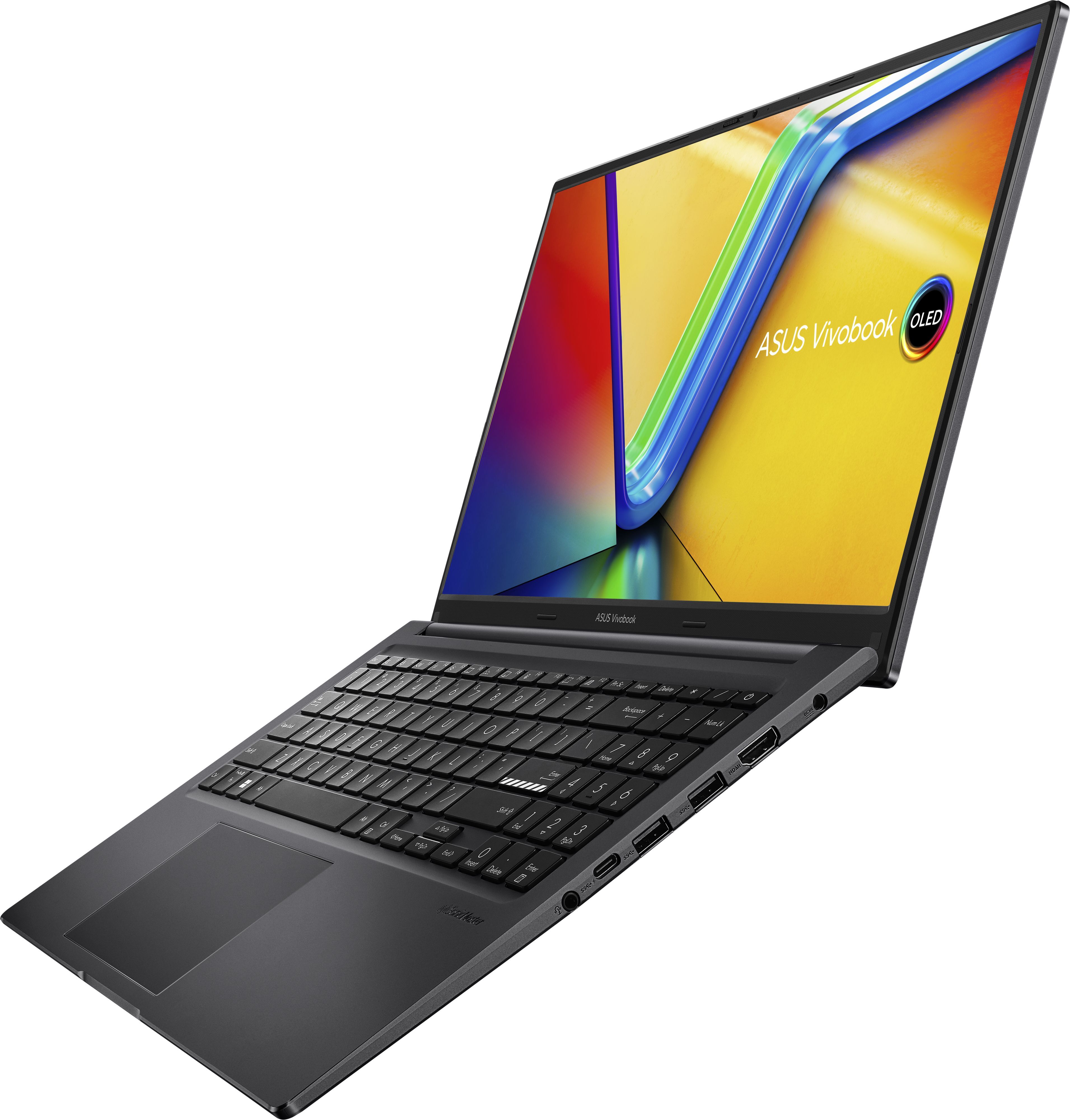 Ноутбук ASUS Vivobook 15 OLED M1505YA-L1034 (90NB10Q1-M00160) фото 11