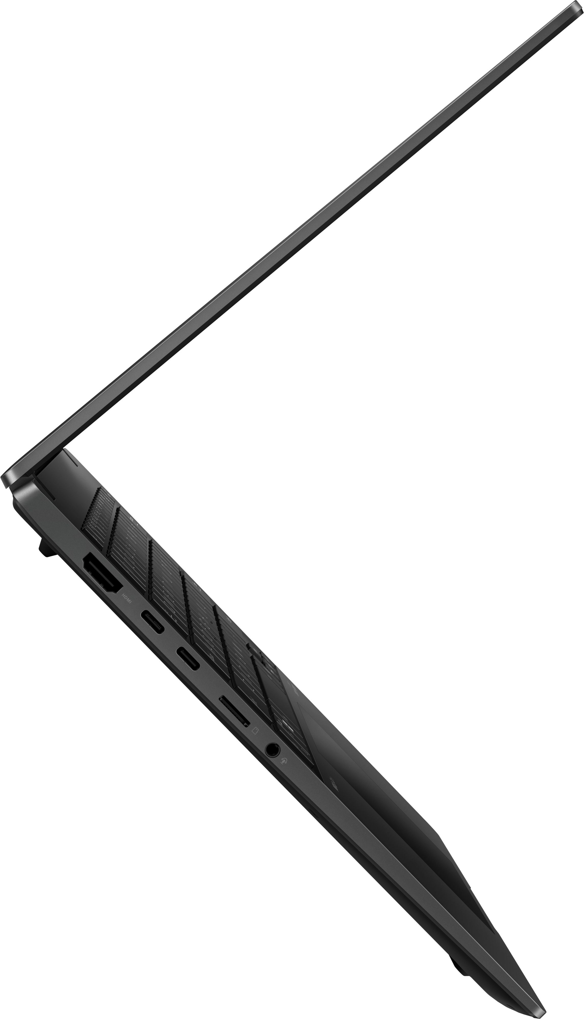 Ноутбук ASUS Vivobook S 14 OLED M5406NA-QD079 (90NB1493-M005U0) фото 8