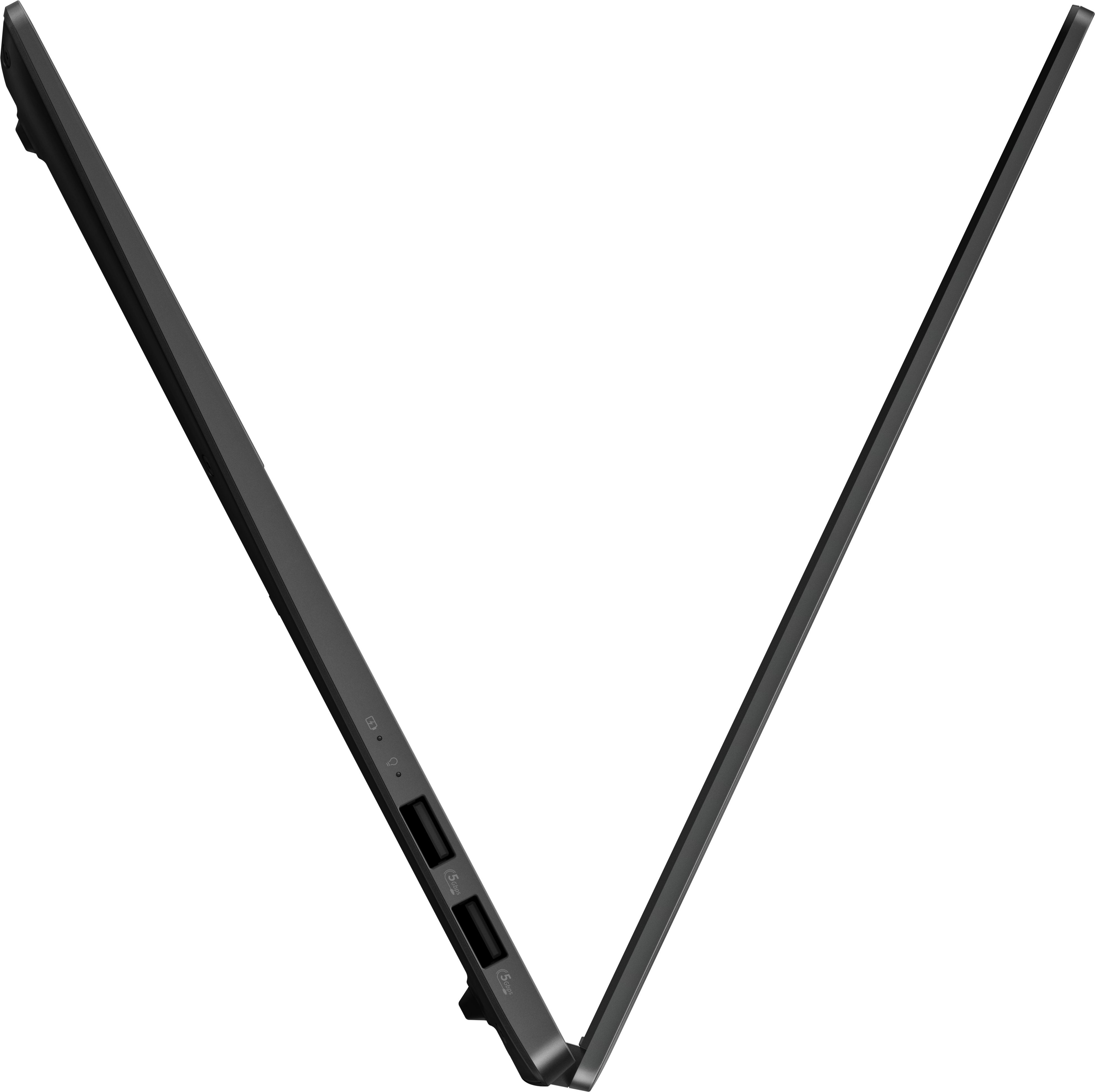 Ноутбук ASUS Vivobook S 14 OLED M5406NA-QD079 (90NB1493-M005U0) фото 10