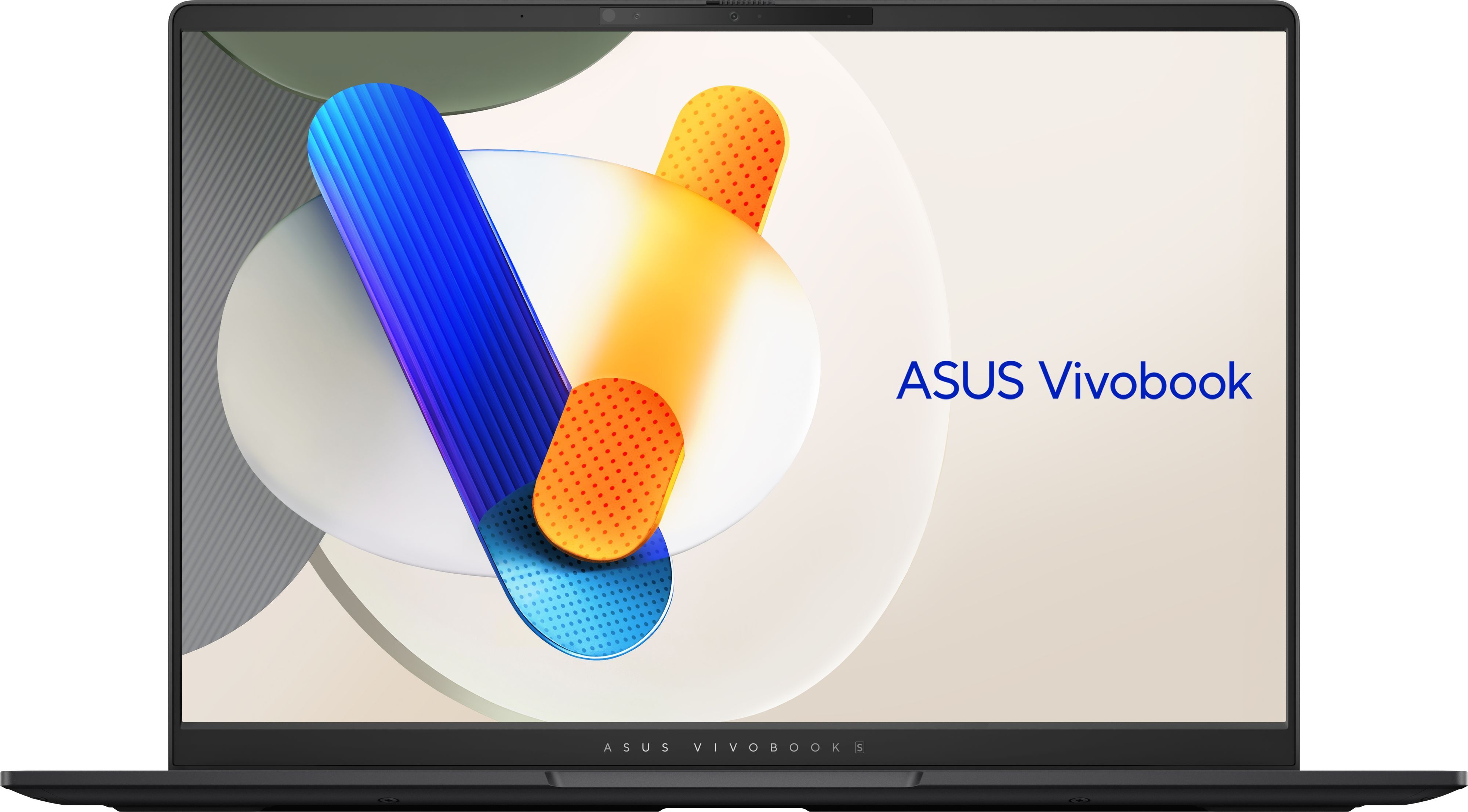 Ноутбук ASUS Vivobook S 14 OLED M5406NA-QD079 (90NB1493-M005U0) фото 4