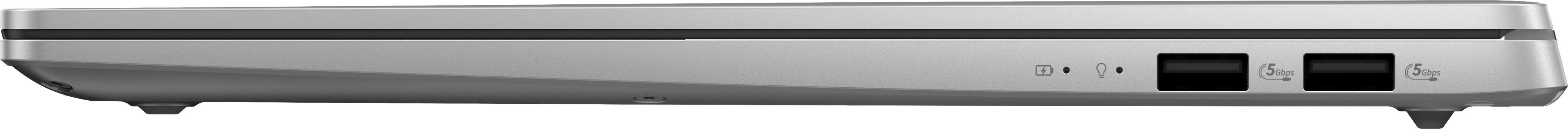 Ноутбук ASUS Vivobook S 14 OLED M5406WA-PP024 (90NB14P1-M00120) фото 7
