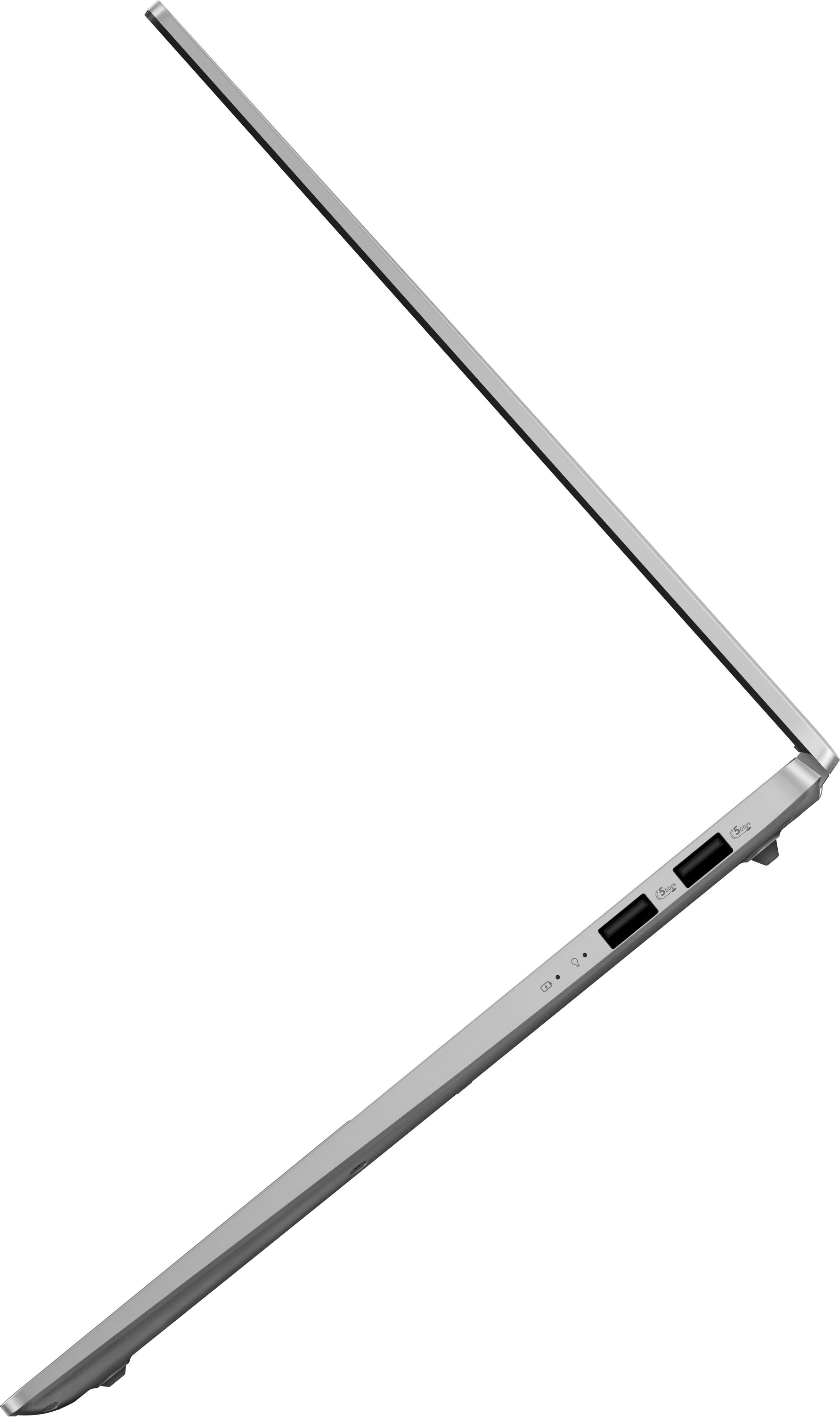 Ноутбук ASUS Vivobook S 14 OLED M5406WA-PP024 (90NB14P1-M00120) фото 9