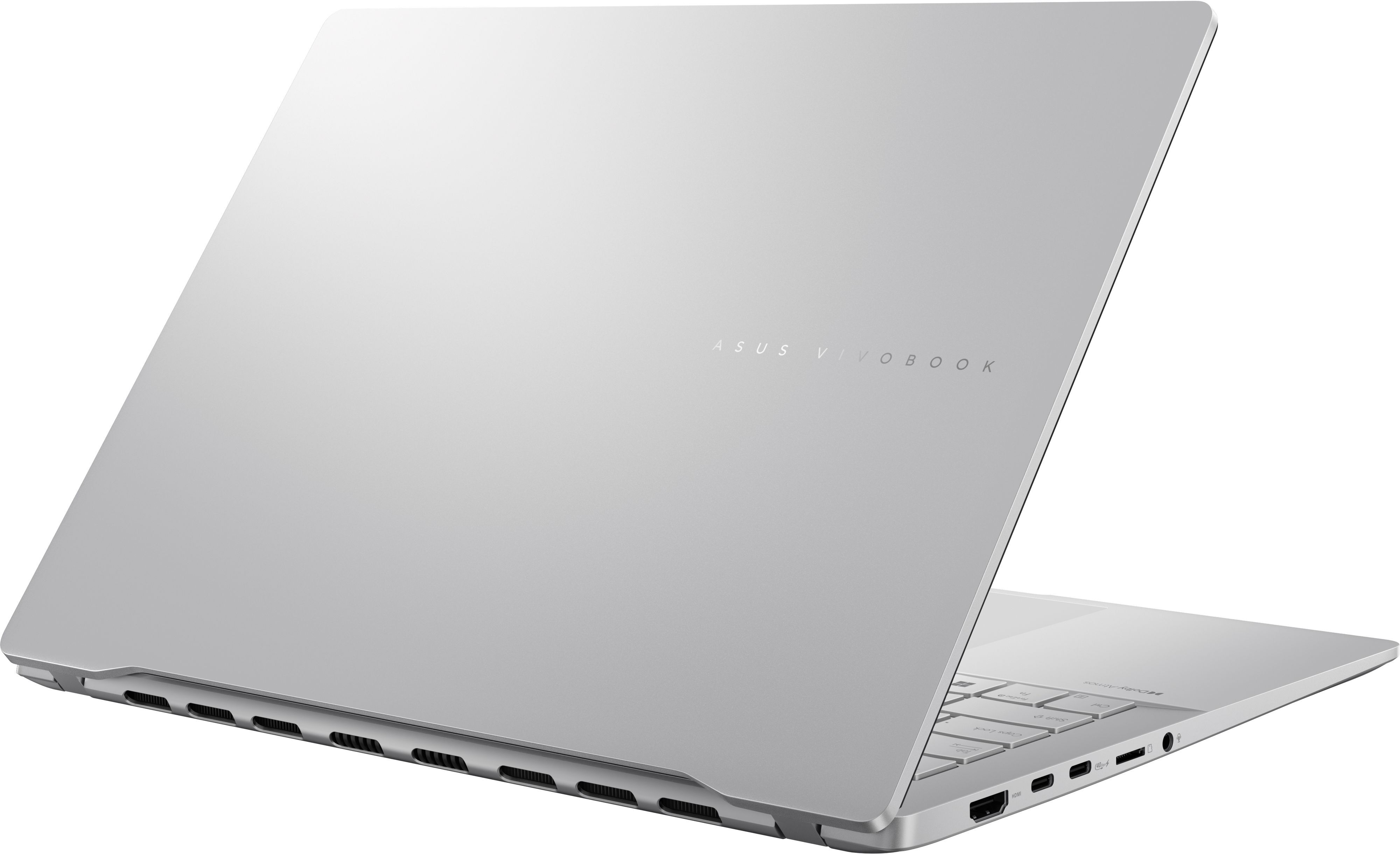 Ноутбук ASUS Vivobook S 14 OLED M5406WA-PP024 (90NB14P1-M00120) фото 10