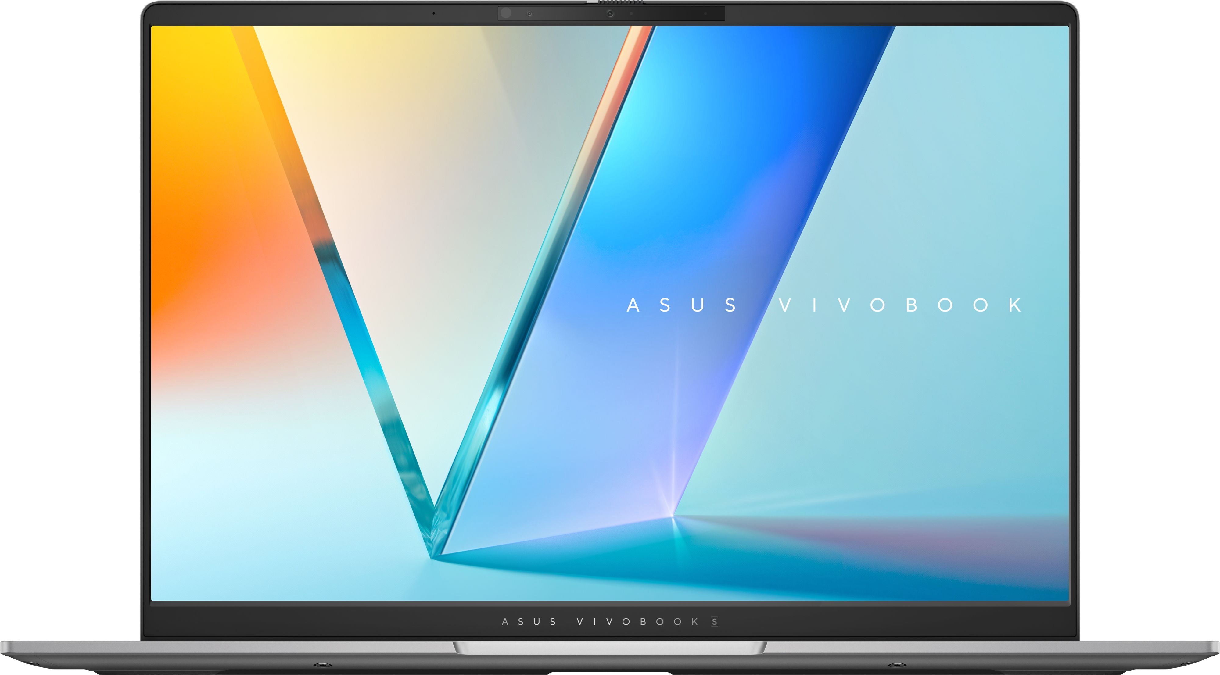 Ноутбук ASUS Vivobook S 14 OLED M5406WA-PP024 (90NB14P1-M00120) фото 4