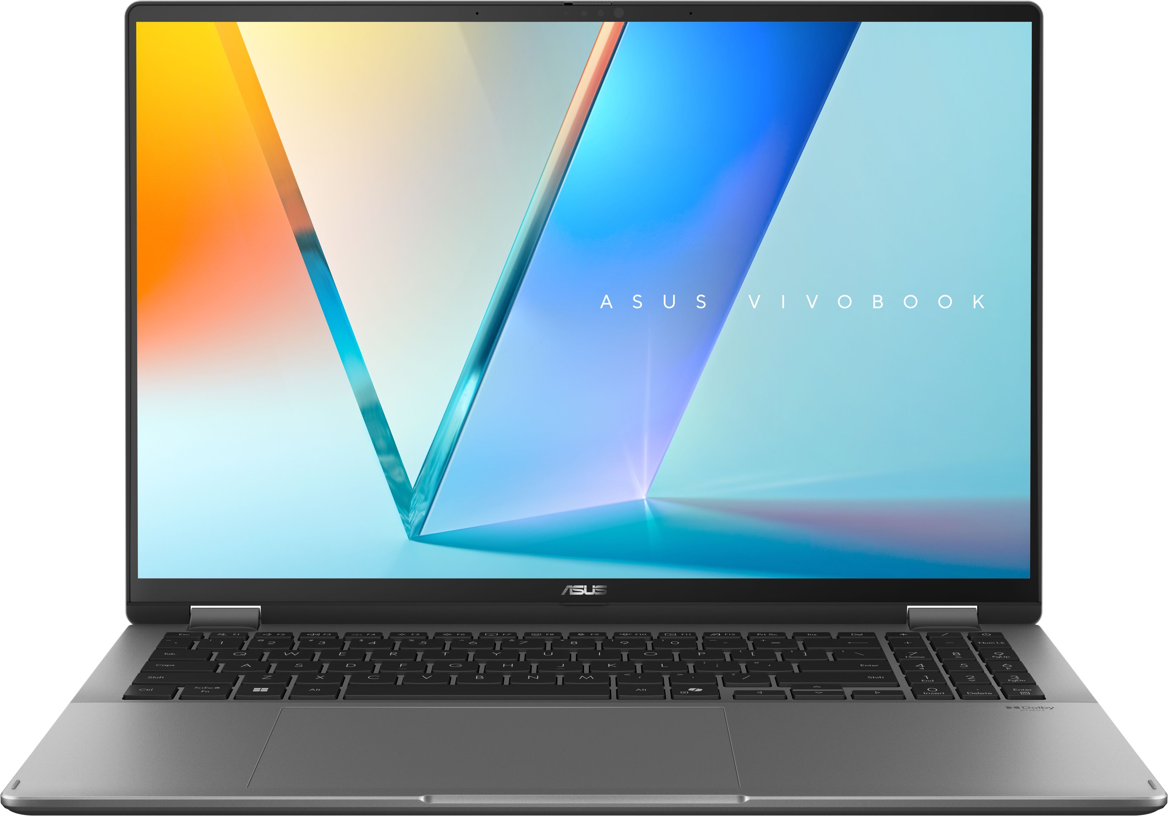 Ноутбук ASUS Vivobook 16 Flip TP3607SA-RJ016W (90NB1511-M000M0)фото3