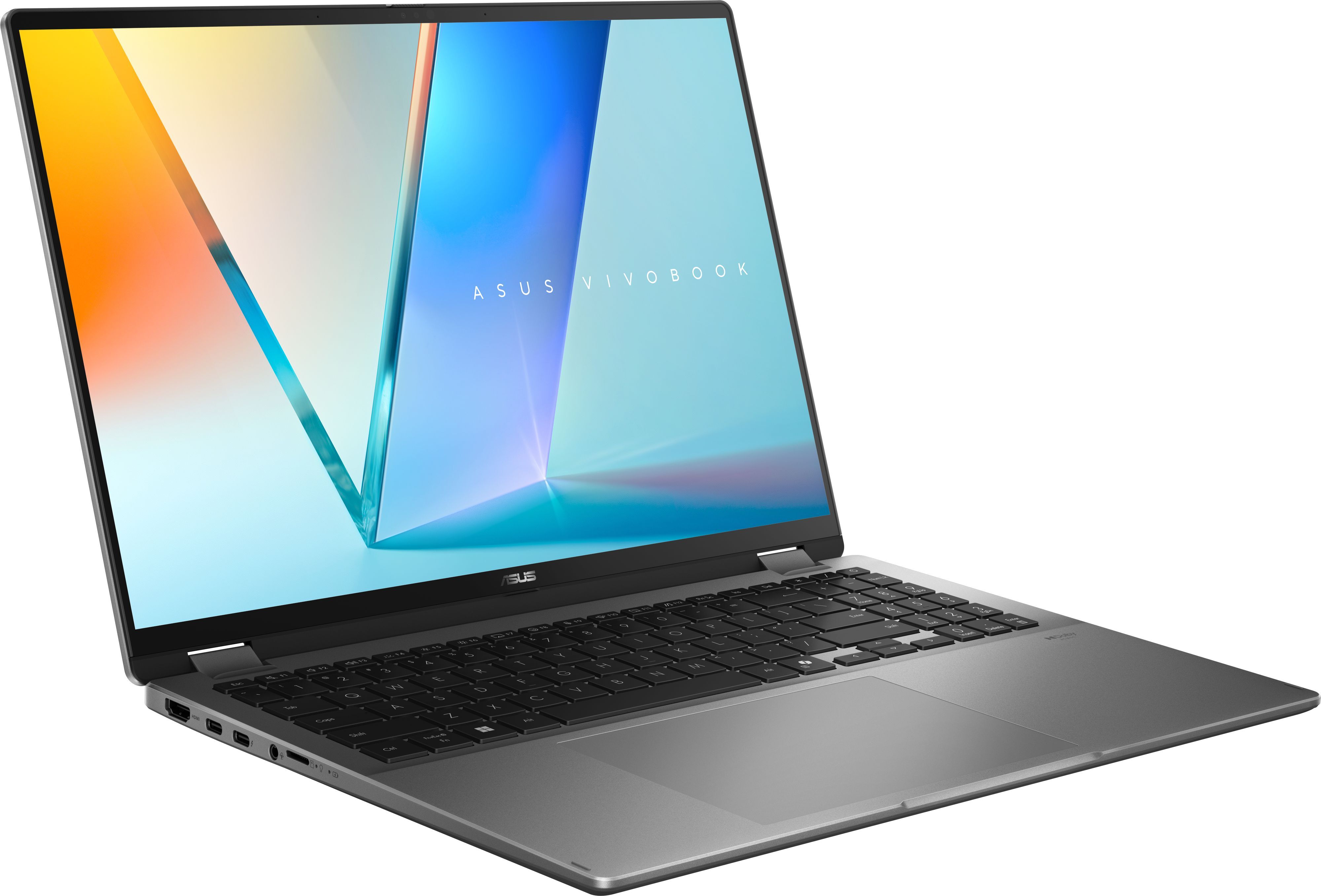 Ноутбук ASUS Vivobook 16 Flip TP3607SA-RJ016W (90NB1511-M000M0)фото2